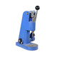 Blue Fabric Button Covering Hand Press Machine